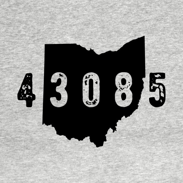 43085 zip code Worthington Ohio by OHYes